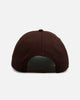 47 Brand San Diego Padres 'Diamond' 47 Offside Snapback Brown