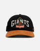 47 Brand San Francisco Giants 'Diamond' 47 Offside Snapback Black