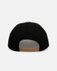 New Era Boston Red Sox 'Desert Nights' 9FORTY A-Frame Snapback Black/Camel