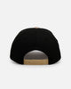 New Era Detroit Tigers 'Desert Nights' 9FORTY A-Frame Snapback Black/Camel