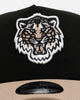 New Era Detroit Tigers 'Desert Nights' 9FORTY A-Frame Snapback Black/Camel