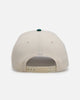 New Era Los Angeles Dodgers 'Citrus' 9FORTY A-Frame Snapback Chrome/Green/Orange
