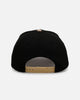 New Era Los Angeles Kings 'Desert Nights' 9FORTY A-Frame Snapback Black/Camel