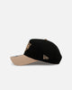 New Era Los Angeles Kings 'Desert Nights' 9FORTY A-Frame Snapback Black/Camel