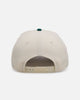 New Era Los Angeles Lakers 'Citrus' 9FORTY A-Frame Snapback Chrome/Green/Orange
