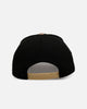 New Era New York Yankees 'Desert Nights' 9FORTY A-Frame Snapback Black/Camel