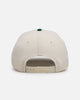 New Era San Diego Padres 'Citrus' 9FORTY A-Frame Snapback Chrome/Green/Orange