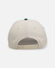 New Era San Francisco Giants 'Citrus' 9FORTY A-Frame Snapback Chrome/Green/Orange