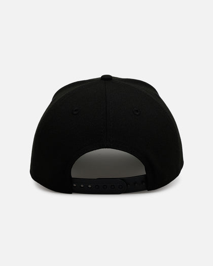 New Era Compton 'Homage' 9FORTY A-Frame Snapback Black