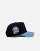 New Era Detroit Tigers 'Ocean' 9FORTY A-Frame Snapback Navy/Sky Blue