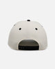 New Era Long Beach 'Homage' 9FORTY A-Frame Snapback Chrome/Black