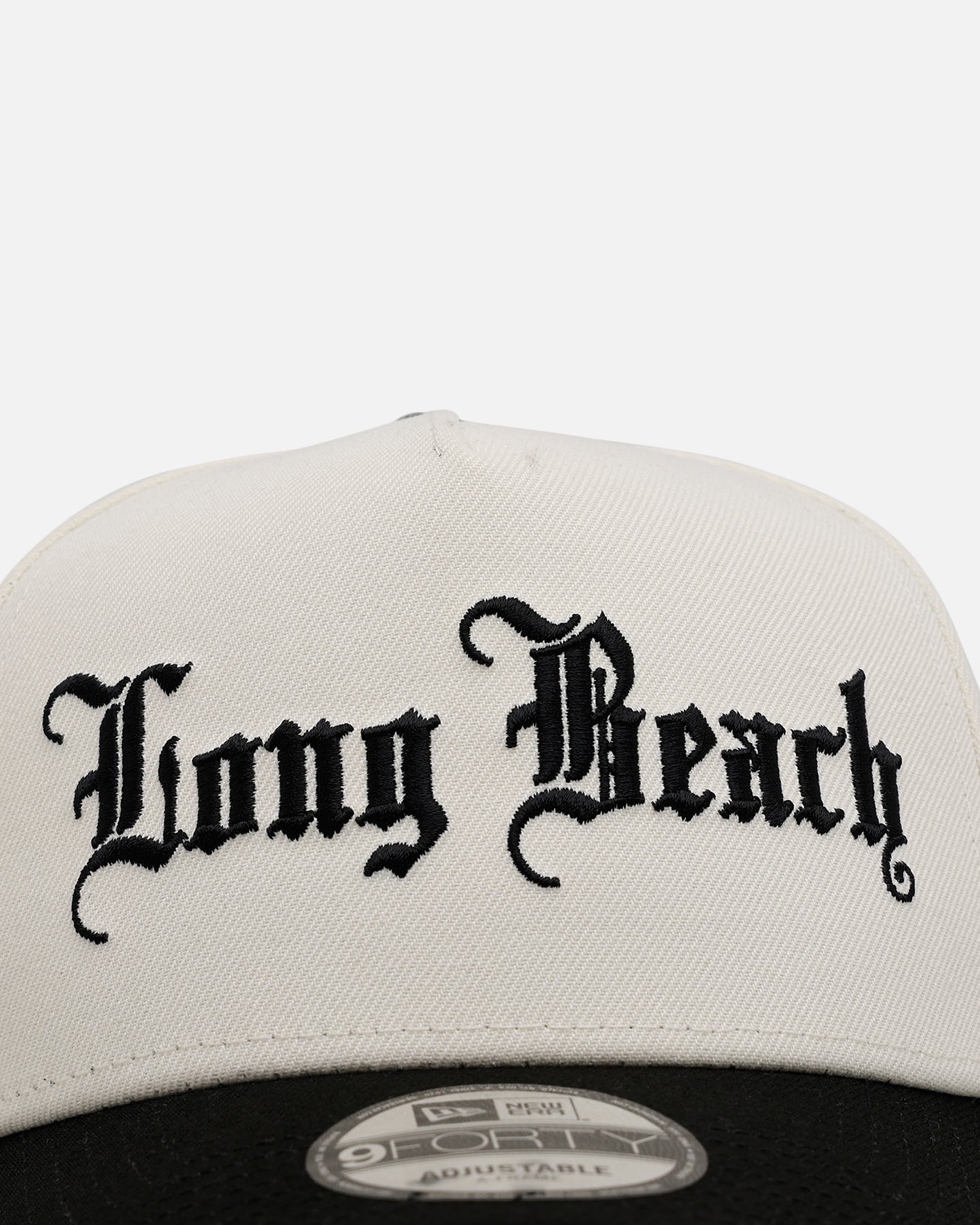 帽子 longbeach new era NEWERA【9FIFTY】CSULB - LONG BEACH - CAP