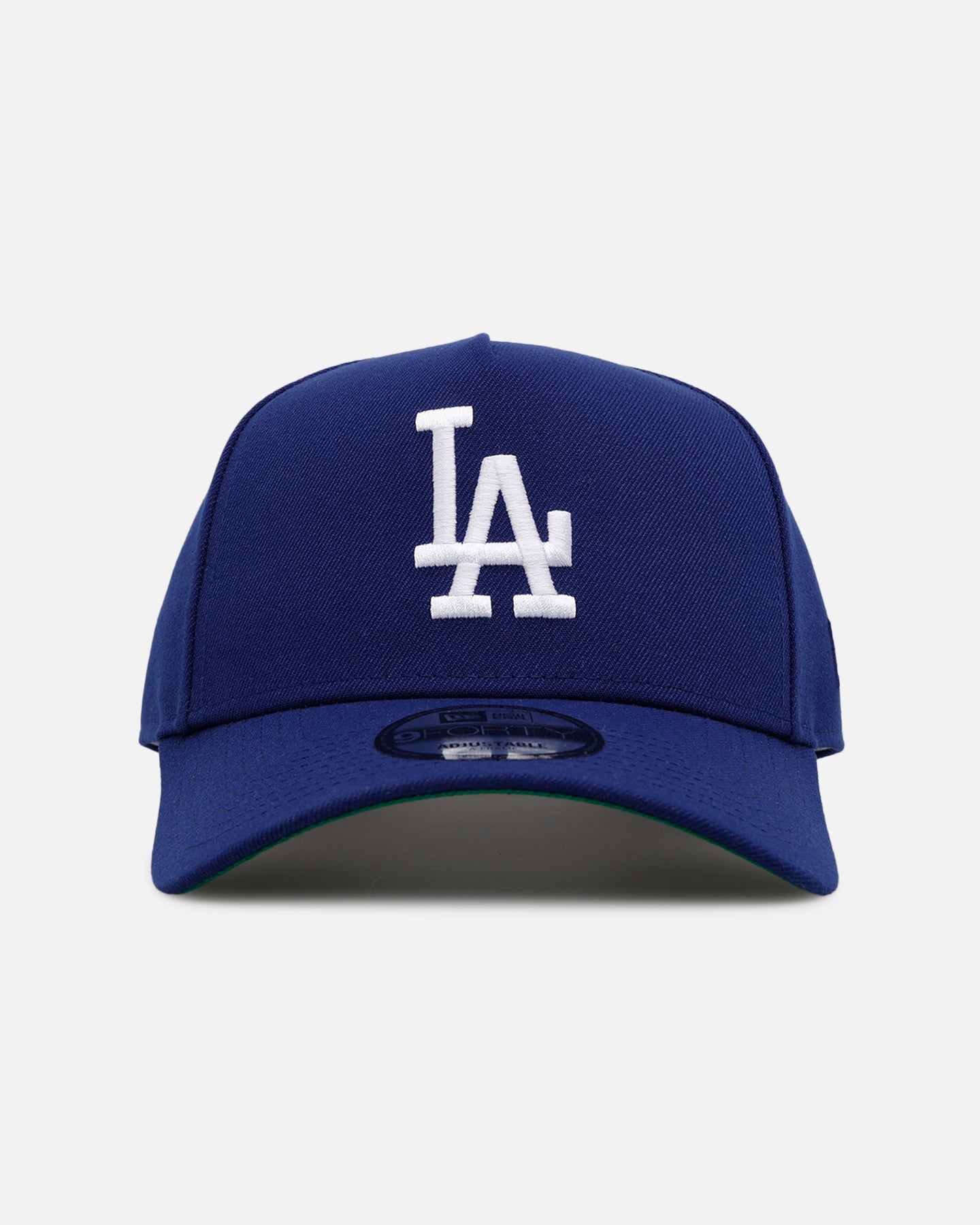 New Era Los Angeles Dodgers 'Homage' 9FORTY A-Frame Snapback Dark