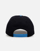 New Era Los Angeles Dodgers 'Ocean' 9FORTY A-Frame Snapback Navy/Sky Blue