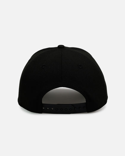 New Era Los Angeles Lakers 'Homage' 9FORTY A-Frame Snapback Black