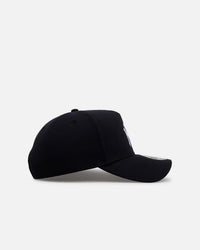New Era New York Yankees 'Homage' 9FORTY A-Frame Snapback Navy