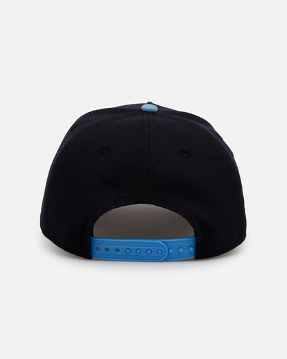 New Era Philadelphia Phillies 'Ocean' 9FORTY A-Frame Snapback Navy/Sky Blue