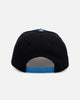 New Era Texas Rangers 'Ocean' 9FORTY A-Frame Snapback Navy/Sky Blue