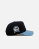 New Era Toronto Blue Jays 'Ocean' 9FORTY A-Frame Snapback Navy/Sky Blue