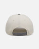 New Era Atlanta Braves 'Too Clean' 9FORTY A-Frame Snapback Chrome