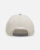New Era Chicago Cubs 'Too Clean' 9FORTY A-Frame Snapback Chrome