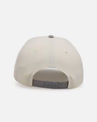 New Era Chicago White Sox 'Too Clean' 9FORTY A-Frame Snapback Chrome