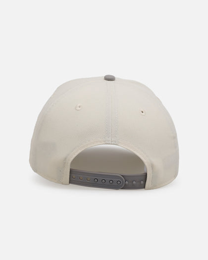 New Era Chicago White Sox 'Too Clean' 9FORTY A-Frame Snapback Chrome