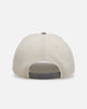 New Era Cleveland Guardians 'Too Clean' 9FORTY A-Frame Snapback Chrome