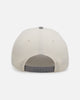New Era Florida Marlins 'Too Clean' 9FORTY A-Frame Snapback Chrome