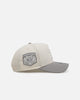 New Era Oakland Athletics 'Too Clean' 9FORTY A-Frame Snapback Chrome