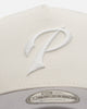 New Era San Diego Padres 'Too Clean' 9FORTY A-Frame Snapback Chrome