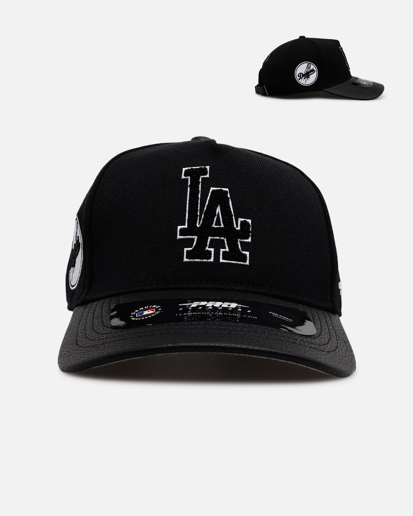 応援グッズ PRO STANDARD / Dodgers / MLB Shop Pro Standard Big Kids' Pro Standard Los Angeles Dodgers