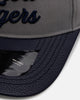 Pro Standard Detroit Tigers 'Sovenir' Pinch Front Strapback Grey/Navy