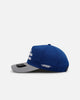 Pro Standard Los Angeles Dodgers 'Sovenir' Pinch Front Strapback Blue/Grey