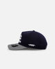 Pro Standard New York Yankees 'Sovenir' Pinch Front Strapback Navy/Grey