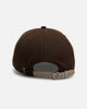 Pro Standard San Diego Padres 'Sovenir' Pinch Front Strapback Brown