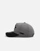 Pro Standard San Francisco Giants 'Sovenir' Pinch Front Strapback Grey/Black