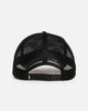 Von Dutch Trucker Snapback Hat Brown Camo