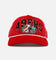 47 Brand San Francisco 49ers 47' Hitch Snapback Red