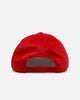 47 Brand San Francisco 49ers 47' Hitch Snapback Red