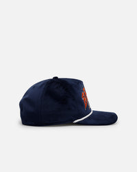 47 Brand Chicago Bears 47' Hitch Snapback Navy