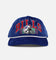47 Brand Buffalo Bills 47' Hitch Snapback Blue