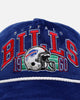 47 Brand Buffalo Bills 47' Hitch Snapback Blue