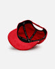 47 Brand Kansas City Chiefs 47' Hitch Snapback Red
