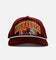 47 Brand Washington Commanders 47' Hitch Snapback Cardinal