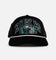 47 Brand Philadelphia Eagles 47' Hitch Snapback Black