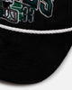 47 Brand Philadelphia Eagles 47' Hitch Snapback Black