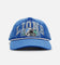 47 Brand Detroit Lions 47' Hitch Snapback Blue