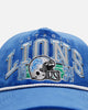 47 Brand Detroit Lions 47' Hitch Snapback Blue