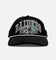 47 Brand Las Vegas Raiders 47' Hitch Snapback Black